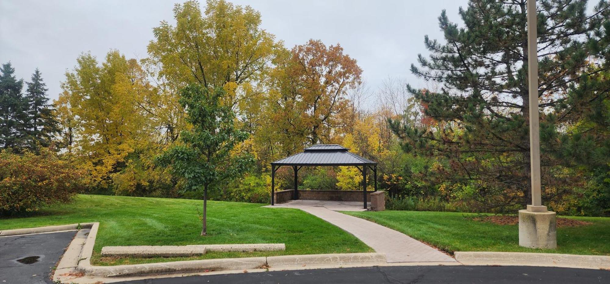 La Quinta By Wyndham Milwaukee Sw New Berlin Exterior foto