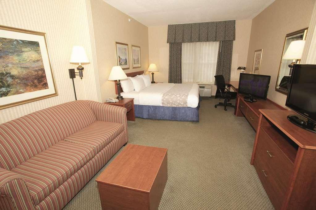 La Quinta By Wyndham Milwaukee Sw New Berlin Quarto foto
