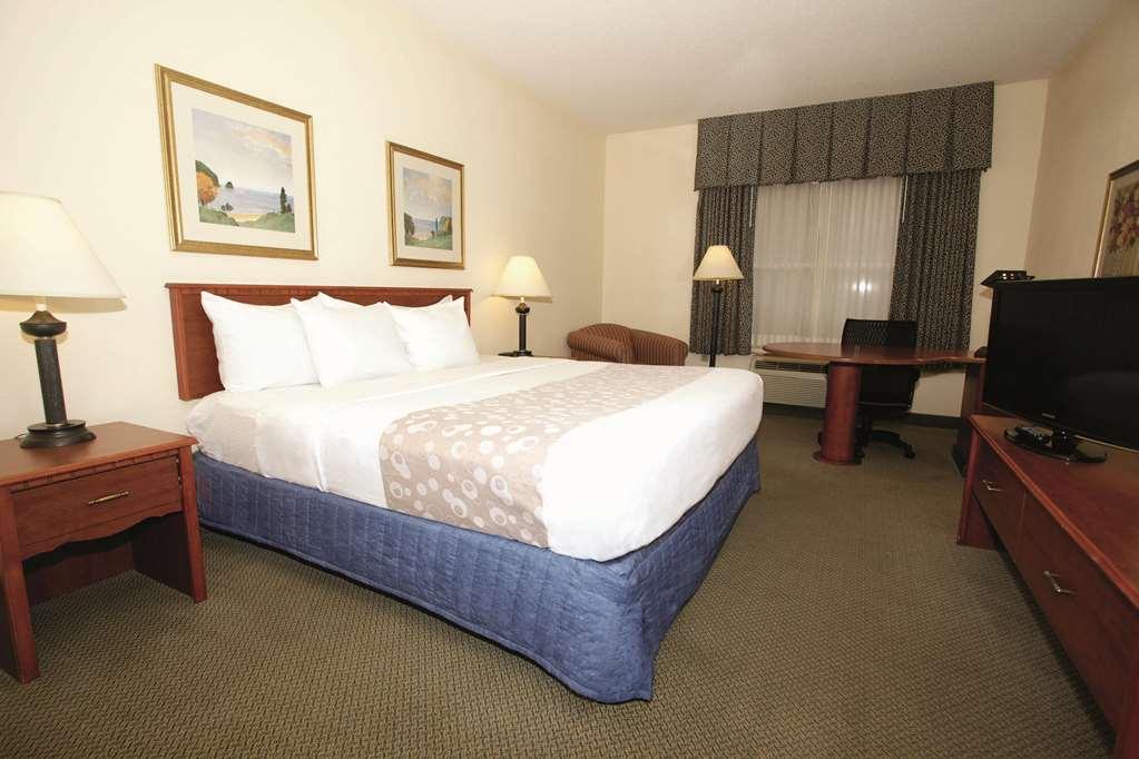 La Quinta By Wyndham Milwaukee Sw New Berlin Quarto foto